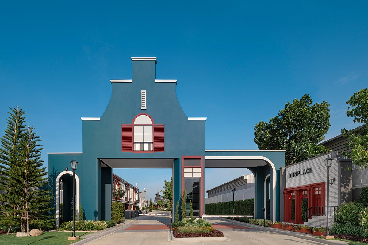 สิริ เพลส พุทธบูชา 39