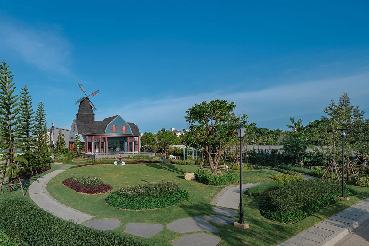 สิริ เพลส พุทธบูชา 39