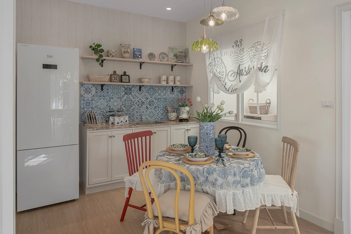 สิริ เพลส พุทธบูชา 39