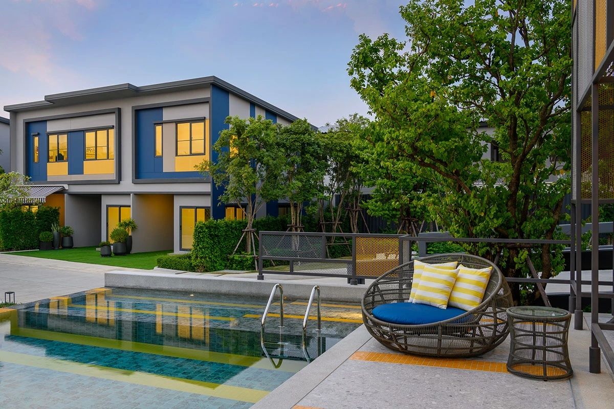 สิริ เพลส ประชาอุทิศ 75