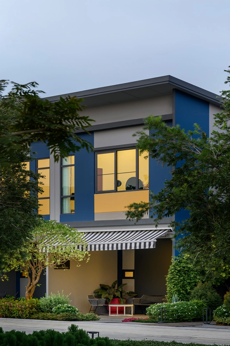 สิริ เพลส ประชาอุทิศ 75